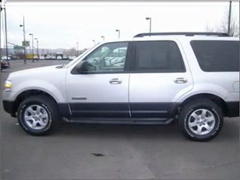 2007 Ford Expedition for sale in Kelso WA - Used Ford ...