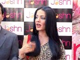 JASHN FASHION DESTINATION Store Launch