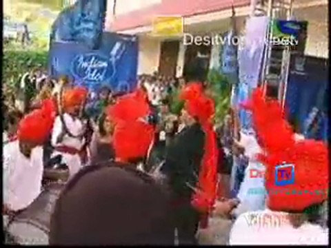Indian Idol 5 3rd may 2010 pt2