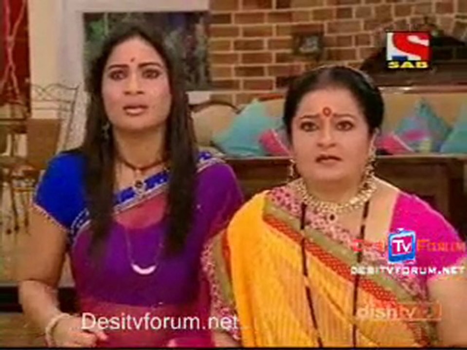 Sajan Re Jhoot Mat Bolo - 3rd May 2010 - Part2