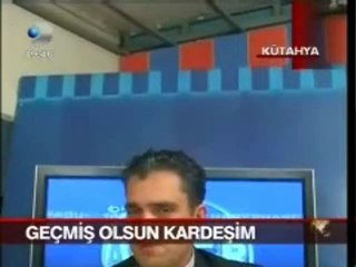 canlı yayında kamera hareket ediyor komedi