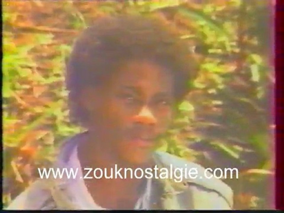 Pascal Vallot - Balansé 1987 (DJ Issssalop')