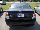 2007 Ford Fusion for sale in Lafayette LA - Used Ford ...