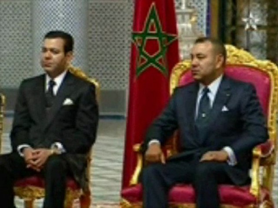 المغرب والقدس والقضية الفلسطينية 1/3