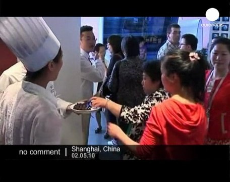 Shanghai Expo