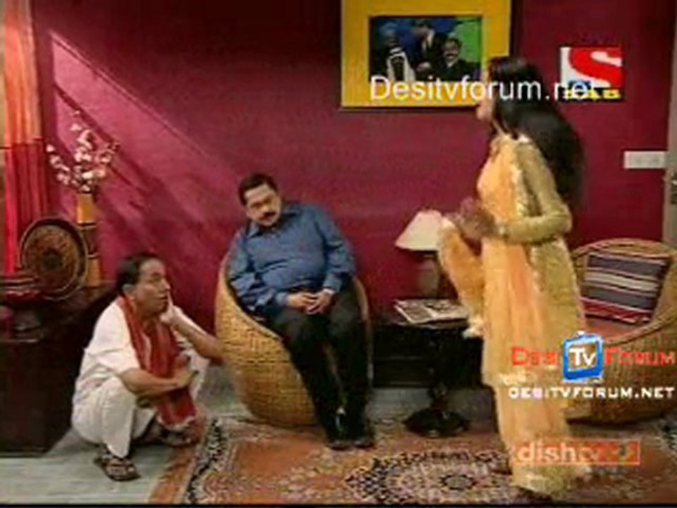 Sajan Re Jhoot Mat Bolo - 3rd May 2010 - Part3