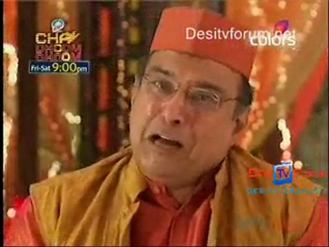Laagi Tujhse Lagan - 3rd May 2010 Watch Online PT1
