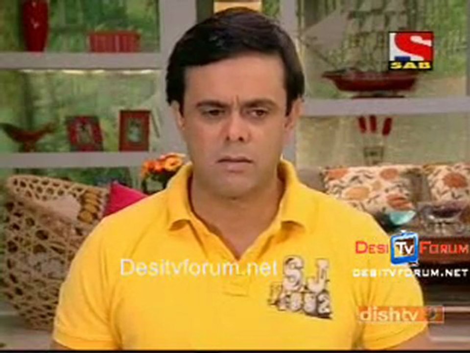 Sajan Re Jhoot Mat Bolo - 3rd May 2010 - Part4