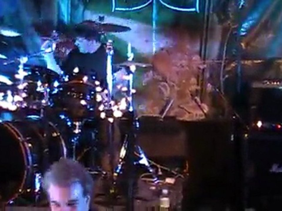 shade of streams avec markyze