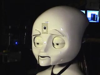 Farzand Ali MIT Future Robot 2010