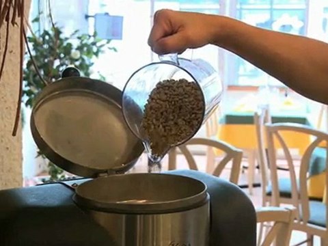 Restaurant le Romarin Cholet dans le Maine et Loire