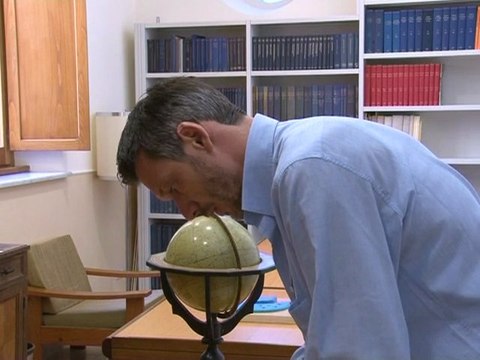 Observatoire astronomique du Vatican : la tête dans les étoiles