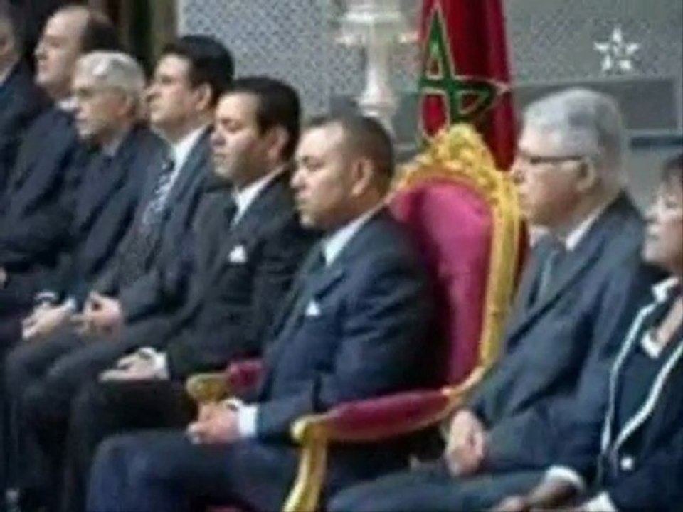 المغرب والقدس والقضية الفلسطينية 1/4