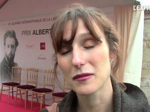 Le prix Albert Londres récompense notre engagement