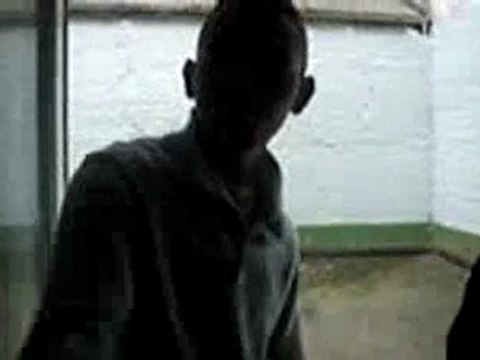 FIANSO et yazou 59 grammes freestyle made in 59