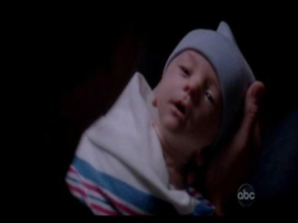 Grey's Anatomy Season 6 Ep 20 "Hook, Line and Sinner" pt 4/4