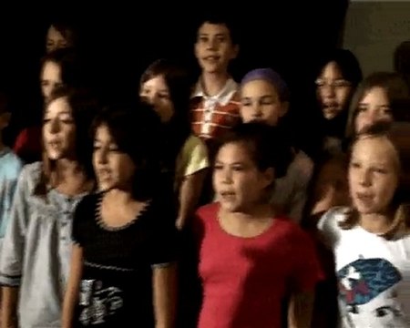 10 ANS PLUS FORT Les Enfantastiques