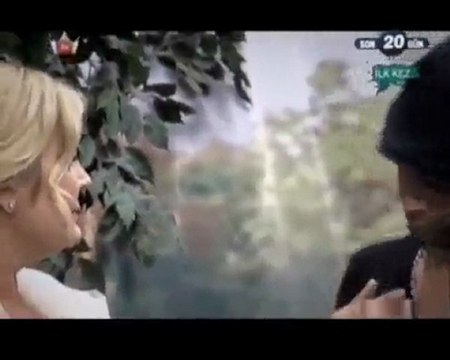 Doğuş 2010 Başkası Haram Klibi sifalibitkilere.com