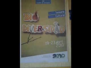 Semana Cultural 2010/3º EP