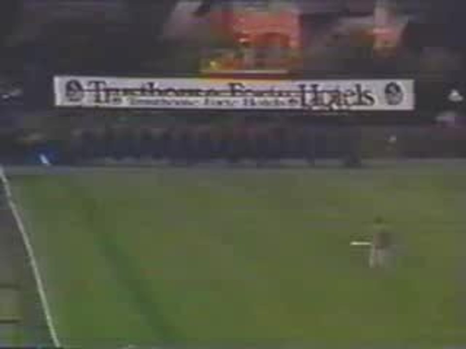 Prix de l'Arc de Triomphe - 1987