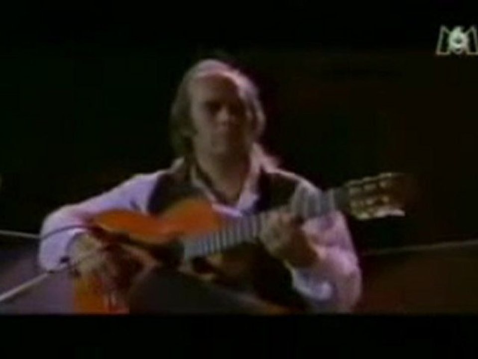 Frevo Rasgado  Paco De Lucia  John McLaughlin