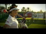 Turkish Airlines Ladies Open Golf Tournament