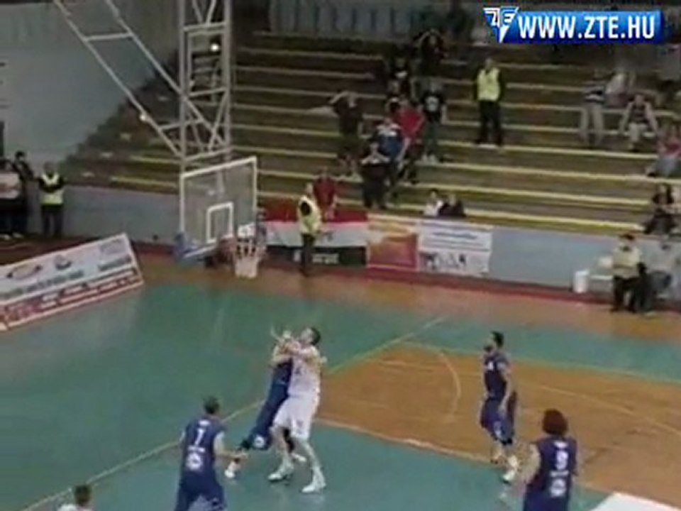 2010.04.28 ZTE KK - Soproni KC 83-82