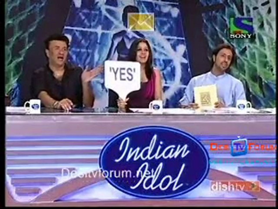 Indian Idol 5 [ Extraaa ] 3rd May 2010 pt1