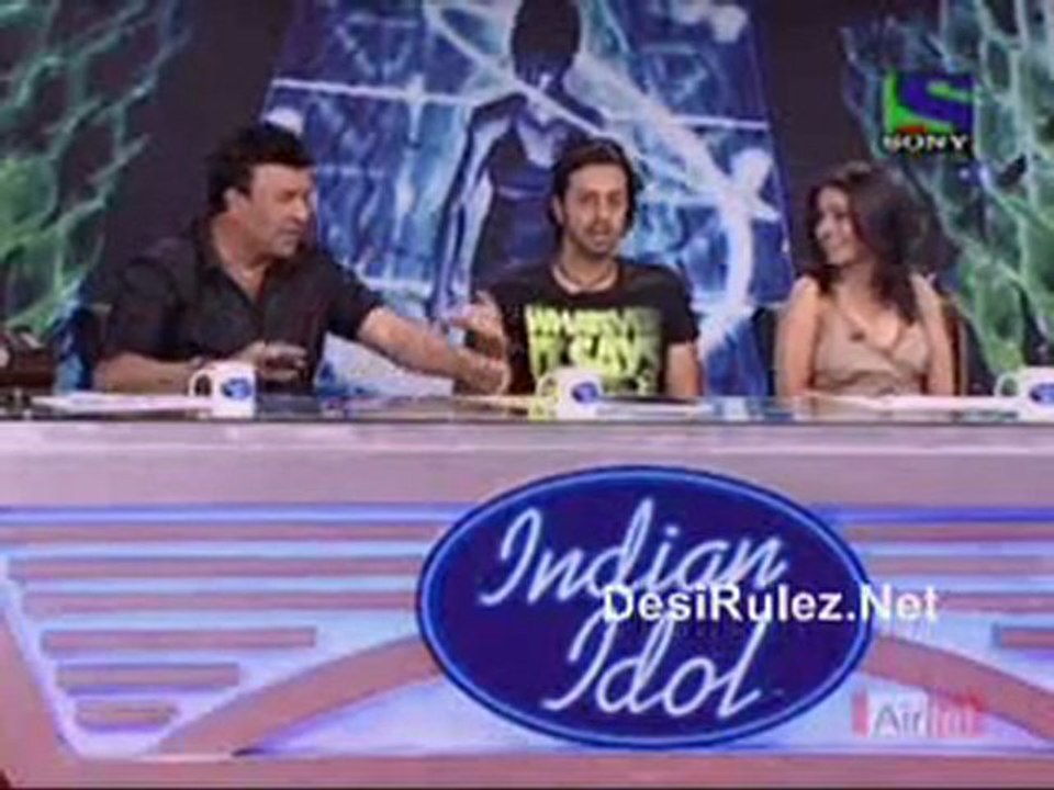 Indian Idol Extra 3rd May 2010 Part1