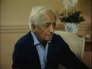 Libérez votre conscience - Jiddu Krishnamurti