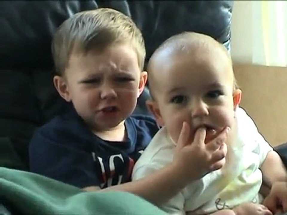 You Tube'da 290.000.000 kere tıklanan video :D