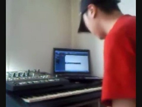 S-kro tchino impro instru