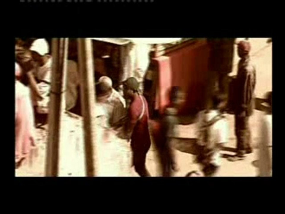 PIERROT MATATANA - nganahy nganahy avao