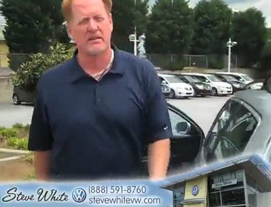 Volkswagen Passat - Greenville Anderson Spartanburg SC