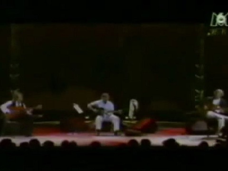 Rio Ancho Paco De Lucia Al Di Meola John McLaughlin