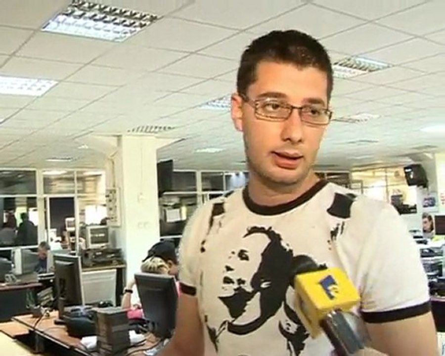 Premiul Mile Carpenisan oferit lui Dan Nitescu de CivicMedia