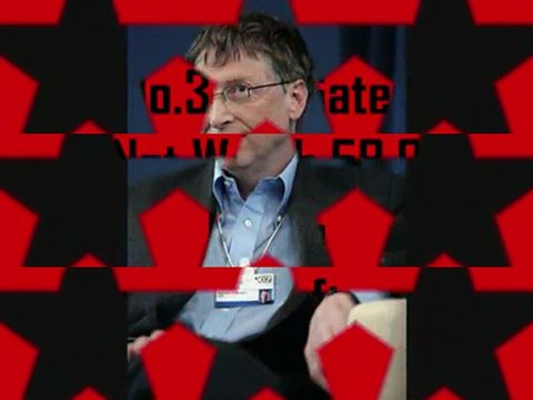 Farzand Ali Cisco CCIE EngineerRichest People 2010