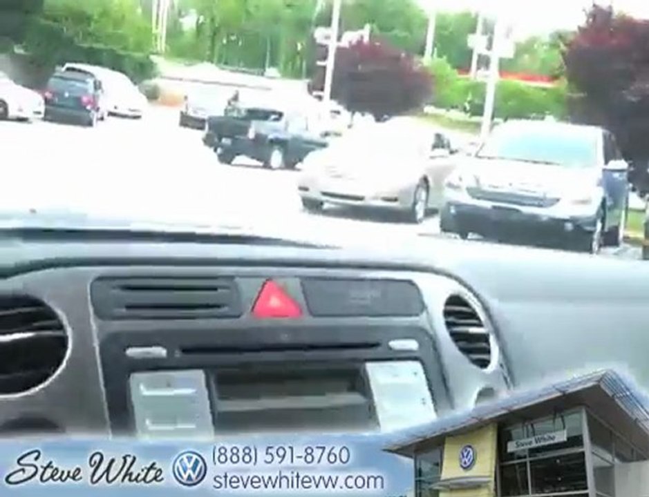 2009 VW Tiguan - Greenville Anderson Spartanburg SC