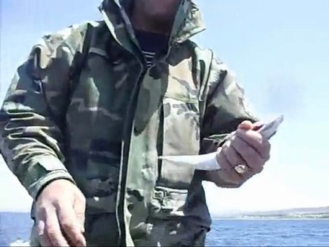 sırtı avımız 02.05.2010