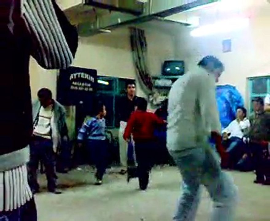 Video çetin091