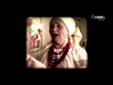 Sergio Mega - Stereoland [2009] bY ZapMan69