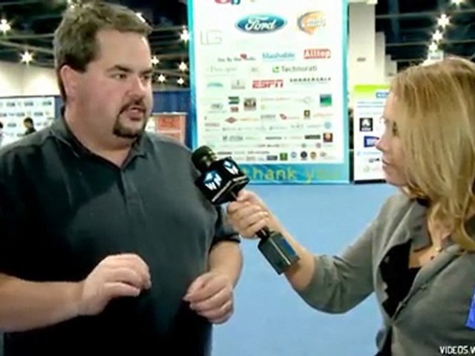 Jason Falls Predicts Google Will Buy Twitter