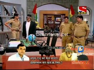 Fir1 3rd April 2010