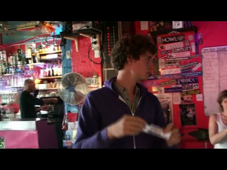 Tirage Au Sort Du Grand Slam National 2010