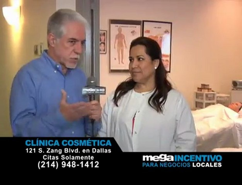 clinica cosmetica