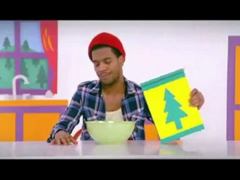 Snoop Dogg - That Tree feat. Kid Cudi (Germanboyz Remix)