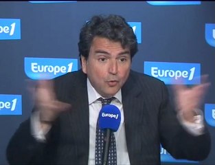 "On va laisser les Britanniques se prononcer"