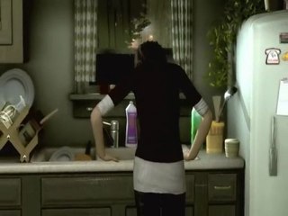 Heavy Rain - Casting