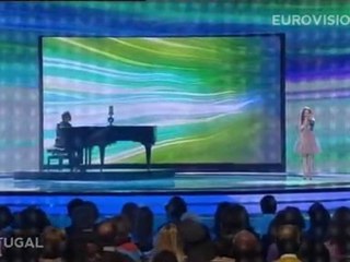 Interview Filipa Azevedo - Ha Dias Assim (Portugal)