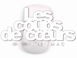 Les coups de cœurs d'on refait le Mac - 30/03/2010